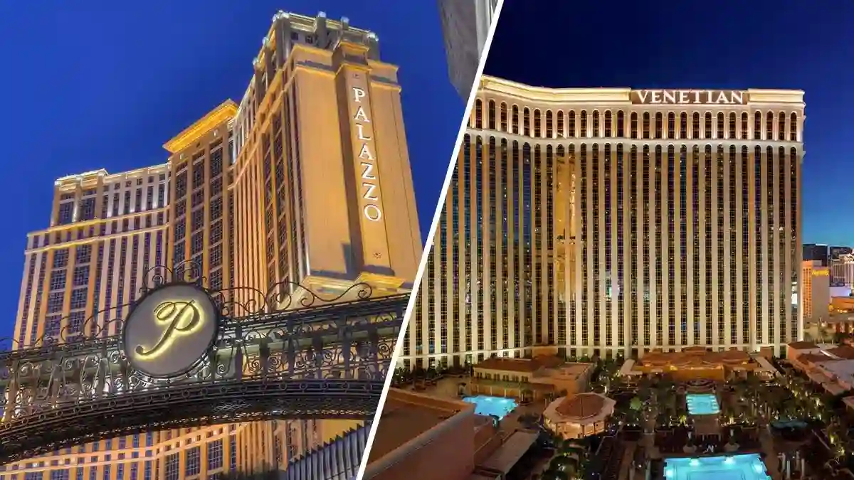 Para pekerja resor Las Vegas akan menerima hingga $750 seiring perluasan program apresiasi karyawan oleh Venetian