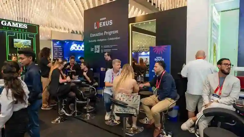 SiGMA Asia Selatan 2025 kumpulkan 2.500 delegasi untuk debut di Sri Lanka