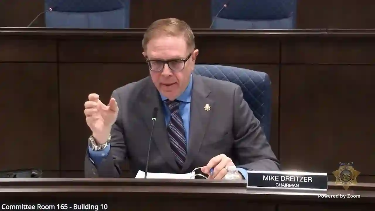 Regulator Nevada perketat pelaporan serangan siber setelah pelanggaran MGM dan Caesars tahun 2023