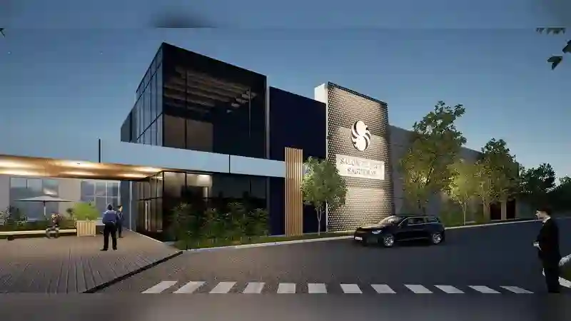 Kanada: Loto-Québec Akan Membuka Aula Permainan Keempat di Saguenay dalam 18 Bulan