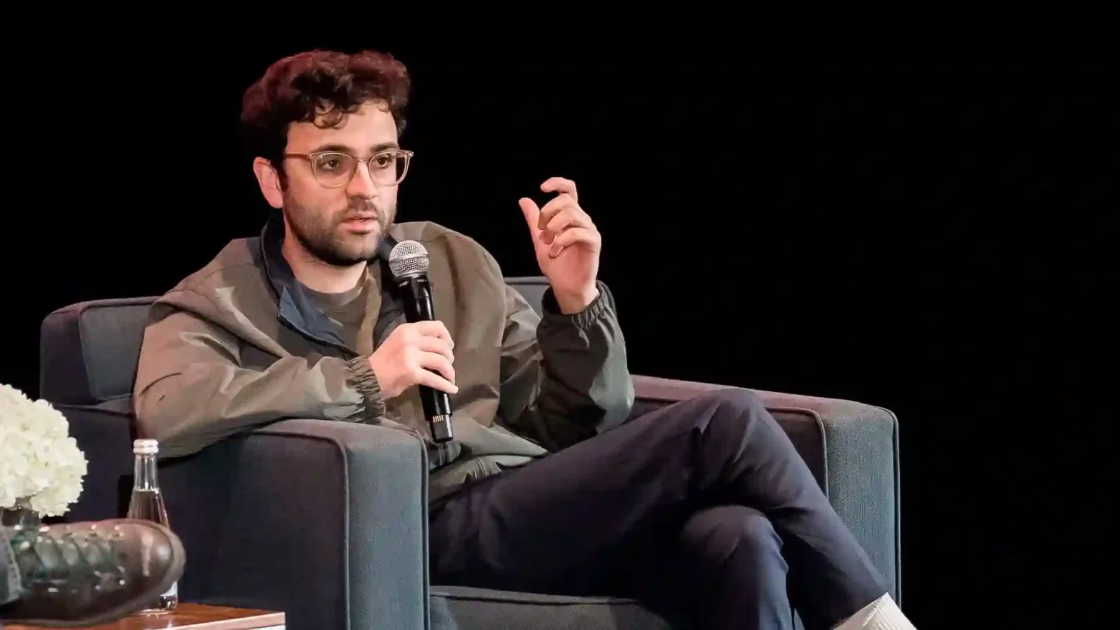 Hakim federal menangguhkan penindakan keras Connecticut terhadap operator pasar prediksi Kalshi