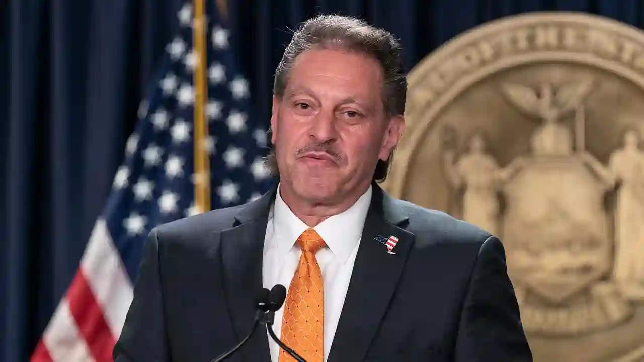 Senator Joseph Addabbo mengatakan New York siap untuk 'diskusi serius' tentang legalisasi kasino online