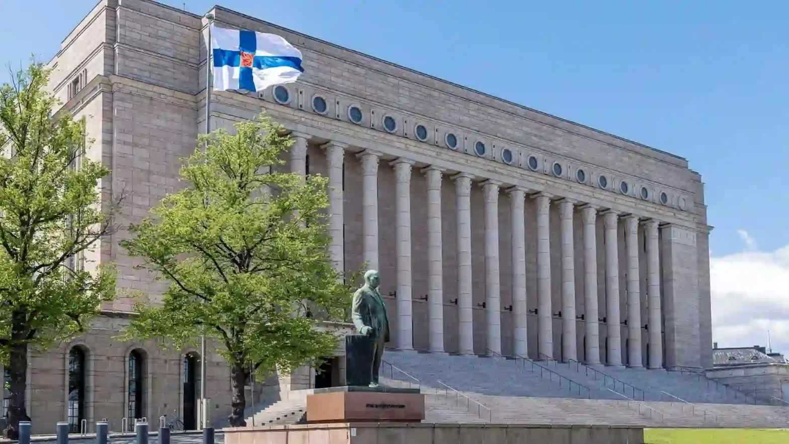 Anggota parlemen Finlandia memblokir amandemen RUU perjudian dalam pemungutan suara di Parlemen