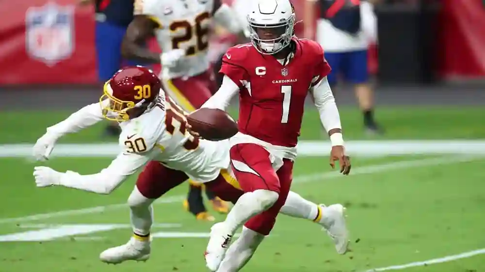 Arizona mencatatkan rekor nilai taruhan olahraga sebesar $967,1 juta pada bulan Oktober