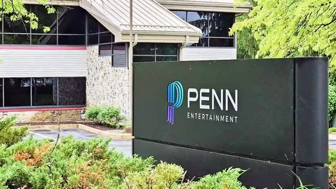 PENN Entertainment melakukan penataan ulang operasional interaktif dan struktur eksekutif