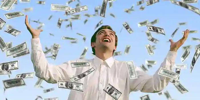 Pria Idaho Menangkan $1 Juta Tepat Waktu untuk Tahun 2026